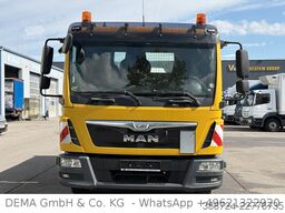 MAN TGL 12.250*E6b*AHK*3-Seitenkipper*Bordwände*TÜV*