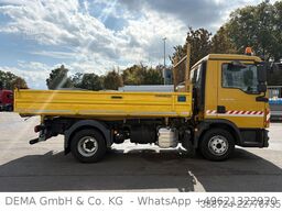 MAN TGL 12.250*E6b*AHK*3-Seitenkipper*Bordwände*TÜV*