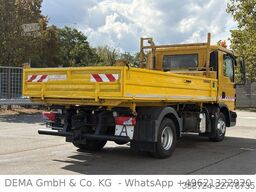 MAN TGL 12.250*E6b*AHK*3-Seitenkipper*Bordwände*TÜV*