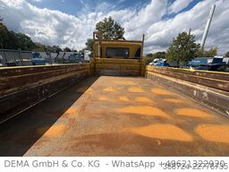 MAN TGL 12.250*E6b*AHK*3-Seitenkipper*Bordwände*TÜV*