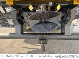 MAN TGL 12.250*E6b*AHK*3-Seitenkipper*Bordwände*TÜV*