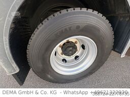 MAN TGL 12.250*E6b*AHK*3-Seitenkipper*Bordwände*TÜV*