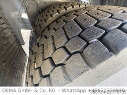 MAN TGL 12.250*E6b*AHK*3-Seitenkipper*Bordwände*TÜV*