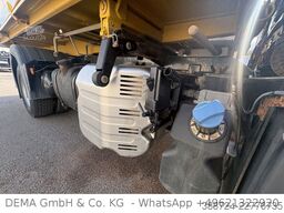 MAN TGL 12.250*E6b*AHK*3-Seitenkipper*Bordwände*TÜV*