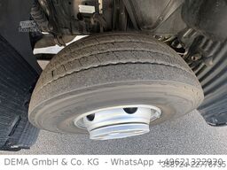 MAN TGL 12.250*E6b*AHK*3-Seitenkipper*Bordwände*TÜV*