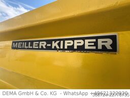 MAN TGL 12.250*E6b*AHK*3-Seitenkipper*Bordwände*TÜV*
