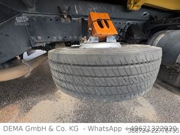 MAN TGL 12.250*E6b*AHK*3-Seitenkipper*Bordwände*TÜV*