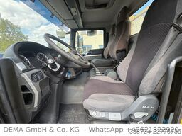MAN TGL 12.250*E6b*AHK*3-Seitenkipper*Bordwände*TÜV*