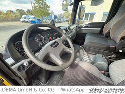 MAN TGL 12.250*E6b*AHK*3-Seitenkipper*Bordwände*TÜV*