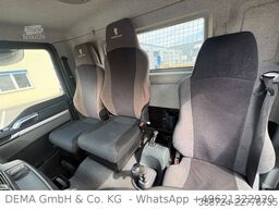 MAN TGL 12.250*E6b*AHK*3-Seitenkipper*Bordwände*TÜV*