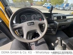 MAN TGL 12.250*E6b*AHK*3-Seitenkipper*Bordwände*TÜV*