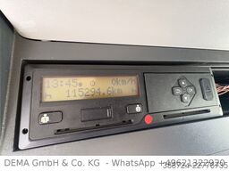 MAN TGL 12.250*E6b*AHK*3-Seitenkipper*Bordwände*TÜV*