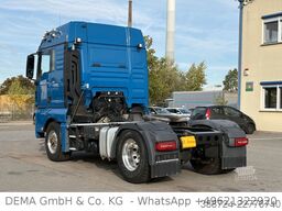 MAN TGX18500*Intarder*4x4*Kipphydraulik*Klima*TÜV*