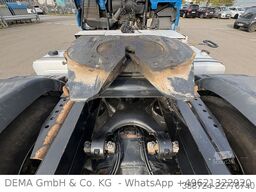 MAN TGX18500*Intarder*4x4*Kipphydraulik*Klima*TÜV*