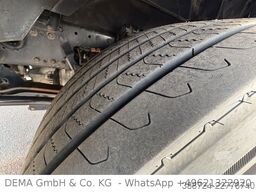 MAN TGX18500*Intarder*4x4*Kipphydraulik*Klima*TÜV*