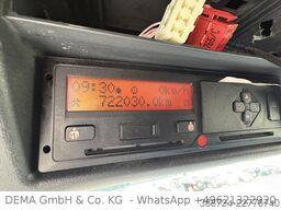 MAN TGX18500*Intarder*4x4*Kipphydraulik*Klima*TÜV*