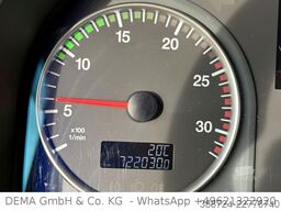 MAN TGX18500*Intarder*4x4*Kipphydraulik*Klima*TÜV*