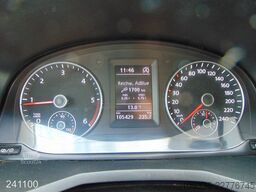 VW Caddy Maxi 2.0 TDI 4Motion -2x Schiebetür-HFT-