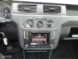 VW Caddy Maxi 2.0 TDI 4Motion -2x Schiebetür-HFT-