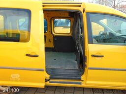 VW Caddy Maxi 2.0 TDI 4Motion -2x Schiebetür-HFT-