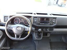 VW CRAFTER 35 2.0 TDI DSG *KLIMA*REGALSYSTEM*KAMERA