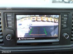 VW CRAFTER 35 2.0 TDI DSG *KLIMA*REGALSYSTEM*KAMERA