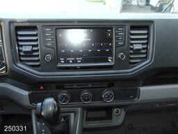 VW CRAFTER 35 2.0 TDI DSG *KLIMA*REGALSYSTEM*KAMERA