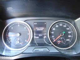 VW CRAFTER 35 2.0 TDI DSG *KLIMA*REGALSYSTEM*KAMERA
