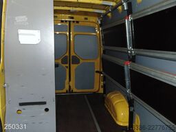 VW CRAFTER 35 2.0 TDI DSG *KLIMA*REGALSYSTEM*KAMERA