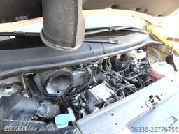 VW CRAFTER 35 2.0 TDI DSG *KLIMA*REGALSYSTEM*KAMERA