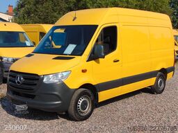 MERCEDES-BENZ Sprinter 314 CDI KLIMA-KAMERA-REGALSYSTEM