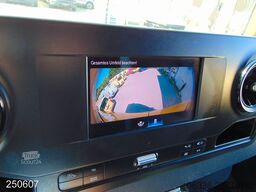 MERCEDES-BENZ Sprinter 314 CDI KLIMA-KAMERA-REGALSYSTEM