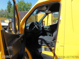 MERCEDES-BENZ Sprinter 314 CDI KLIMA-KAMERA-REGALSYSTEM