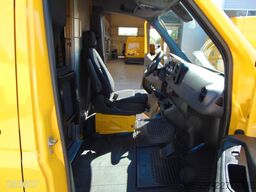MERCEDES-BENZ Sprinter 314 CDI KLIMA-KAMERA-REGALSYSTEM