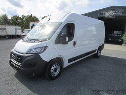 FIAT Ducato Maxi L4H2 *180 Multijet+KLIMA+NAVI*