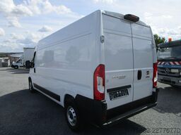 FIAT Ducato Maxi L4H2 *180 Multijet+KLIMA+NAVI*