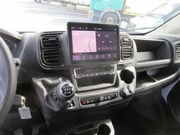 FIAT Ducato Maxi L4H2 *180 Multijet+KLIMA+NAVI*