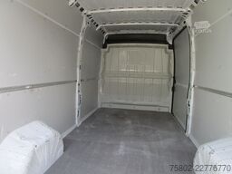 FIAT Ducato Maxi L4H2 *180 Multijet+KLIMA+NAVI*