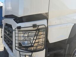 RENAULT C HIAB 232 5 Hydraulisch 2 MECHANISCH FUNKFERNST