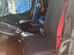 RENAULT C HIAB 232 5 Hydraulisch 2 MECHANISCH FUNKFERNST