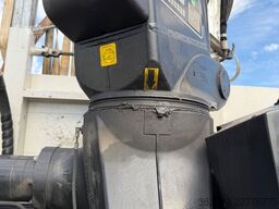RENAULT C HIAB 232 5 Hydraulisch 2 MECHANISCH FUNKFERNST