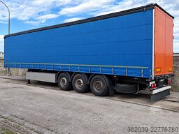 SCHMITZ CARGOBULL Schmitz Cargobull