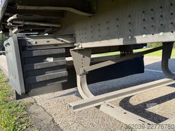 SCHMITZ CARGOBULL Schmitz Cargobull