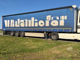 SCHMITZ CARGOBULL Schmitz Cargobull