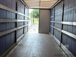 SCHMITZ CARGOBULL Schmitz Cargobull