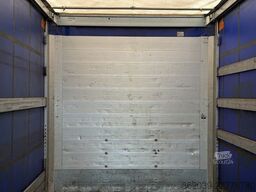 SCHMITZ CARGOBULL Schmitz Cargobull