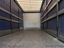 SCHMITZ CARGOBULL Schmitz Cargobull