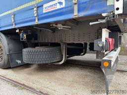 SCHMITZ CARGOBULL Schmitz Cargobull