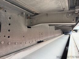 SCHMITZ CARGOBULL Schmitz Cargobull