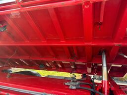 MAN TGS 35.480 8x4 KRAN+JIB 32m Kipper 5/6 Steuerkre